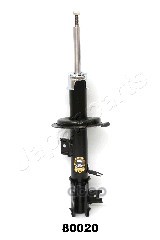 Амортизатор | Перед Прав | Japanparts арт. MM80020