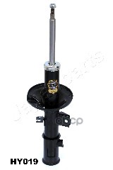 Амортизатор передний левый газо-масл. Japanparts арт. mmhy019
