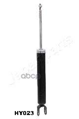 Амортизатор задний газо-масл. Japanparts арт. mmhy023