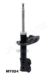 Амортизатор передний левый газо-масл. Japanparts арт. mmhy024