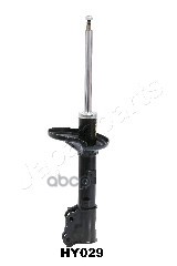 Амортизатор задний левый газо-масл. Japanparts арт. mmhy029