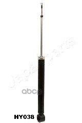 Амортизатор задний газо-масл. Japanparts арт. mmhy038