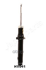 Амортизатор передний газо-масл. Japanparts арт. mmhy041
