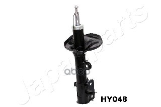 Амортизатор Задний Левый Газо-Масл. Japanparts арт. mmhy048