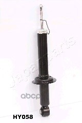 Амортизатор Japanparts арт. MMHY058