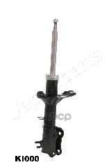 Амортизатор передний левый газо-масл. Japanparts арт. mmki000