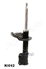 Амортизатор передний левый газо-масл. Japanparts арт. mmki012