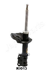 Амортизатор передний правый газо-масл. Japanparts арт. mmki013