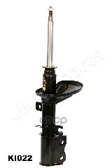 Амортизатор передний левый газо-масл. Japanparts арт. mmki022
