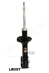Амортизатор Задний Правый Газо-Масл. Japanparts арт. MMLR007