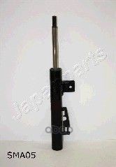Амортизатор подвески газовый  передний Japanparts арт. mmsma05