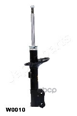 Амортизатор | Перед Прав | Japanparts арт. MMW0010