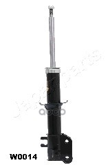 Амортизатор передний правый масл. Japanparts арт. mmw0014