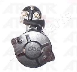 Стартер Japanparts арт. mtc952