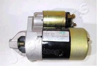 Стартер Nissan Micra II  III Japanparts арт. mtd211