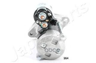 Стартер Japanparts арт. MTT364