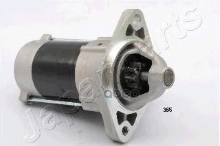 Стартер Japanparts арт. mtt385