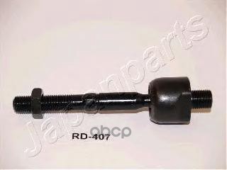Тяга рулевая Japanparts арт. rd407