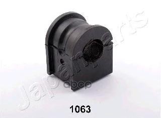 Втулка стабилизатора Japanparts арт. ru1063