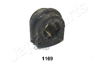 Втулка переднего стабилизатора d23 Japanparts арт. ru1169