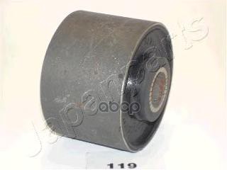 Сайлентблок маятн. рычага Nissan Patrol  Toyota Landcruiser Japanparts арт. ru119
