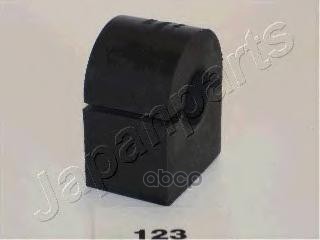 Втулка стабилизатора Terrano Japanparts арт. ru123