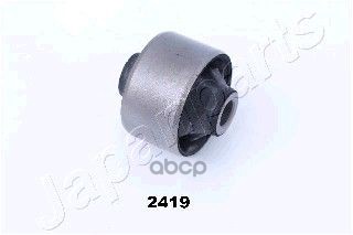 Сайленблок задний передн. рычага Japanparts арт. ru2419