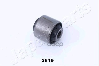 Сайленблок Переднего Амортизатора (Заменяется На Ru2492) Japanparts арт. ru2519