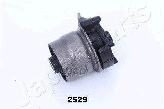 Сайлентблок Балки Моста | Зад | Japanparts арт. RU2529