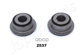 Сайленблоки (комплект =2 шт.) заднего продольного рычага Japanparts арт. ru2537