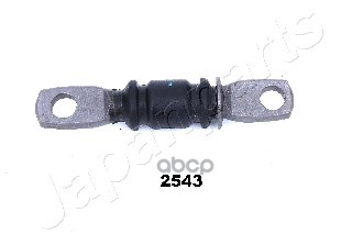 Сайленблок передний переднего рычага Japanparts арт. ru2543