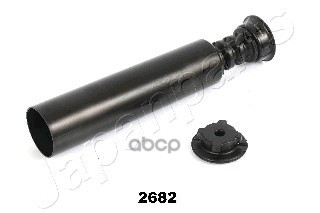 Пыльник-Отбойник Амортизатора Japanparts арт. RU2682