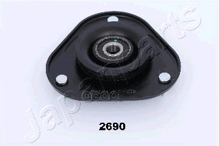 Опора переднего амортизатора Japanparts арт. ru2690
