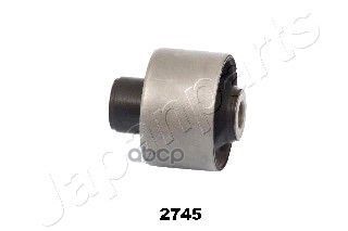 Подушка Дифференциала | Зад | Japanparts арт. RU2745