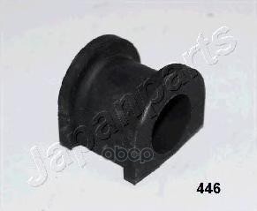 Втулка Стабилизатора | Перед | Japanparts арт. RU446