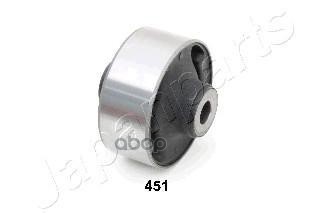 Сайлентблок Рычага Подвески Japanparts арт. RU451