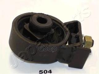 Подушка Двигателя | Зад Лев | Japanparts арт. RU504