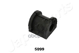 Втулка Стабилизатора | Зад | Japanparts арт. RU5099