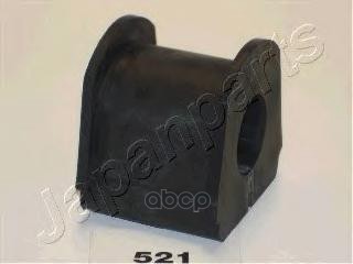 Втулка стабилизатора Japanparts арт. ru521