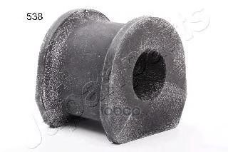 Втулка Стабилизатора | Перед | Japanparts арт. RU538