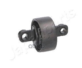 Сайлент блок рычага подвески Japanparts арт. ruk114l