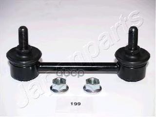 Стабилизатор | Зад Прав/Лев | Japanparts арт. SI199
