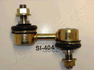 Стойка переднего стабилизатора Japanparts арт. si404