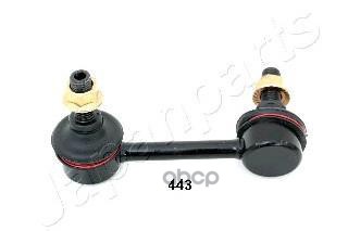 Стабилизатор | Зад Прав | Japanparts арт. SI442R