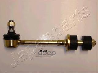Стабилизатор ходовая часть JAPANPARTS SIS04 Japanparts арт. SIS04
