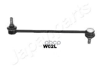 Стабилизатор | Перед Лев | Japanparts арт. SIW02L