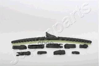 Щетка стеклоочистителя плоск. 380 mm Japanparts арт. ssf38