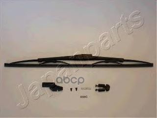 Щетка ст./оч. 50CM  1шт. Japanparts арт. ssx50c