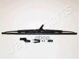 Щетка ст./оч. 50CM SPOILER 1шт. Japanparts арт. ssx50s