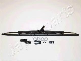 Щетка ст./оч. 53CM SPOILER 1шт. Japanparts арт. ssx53s
